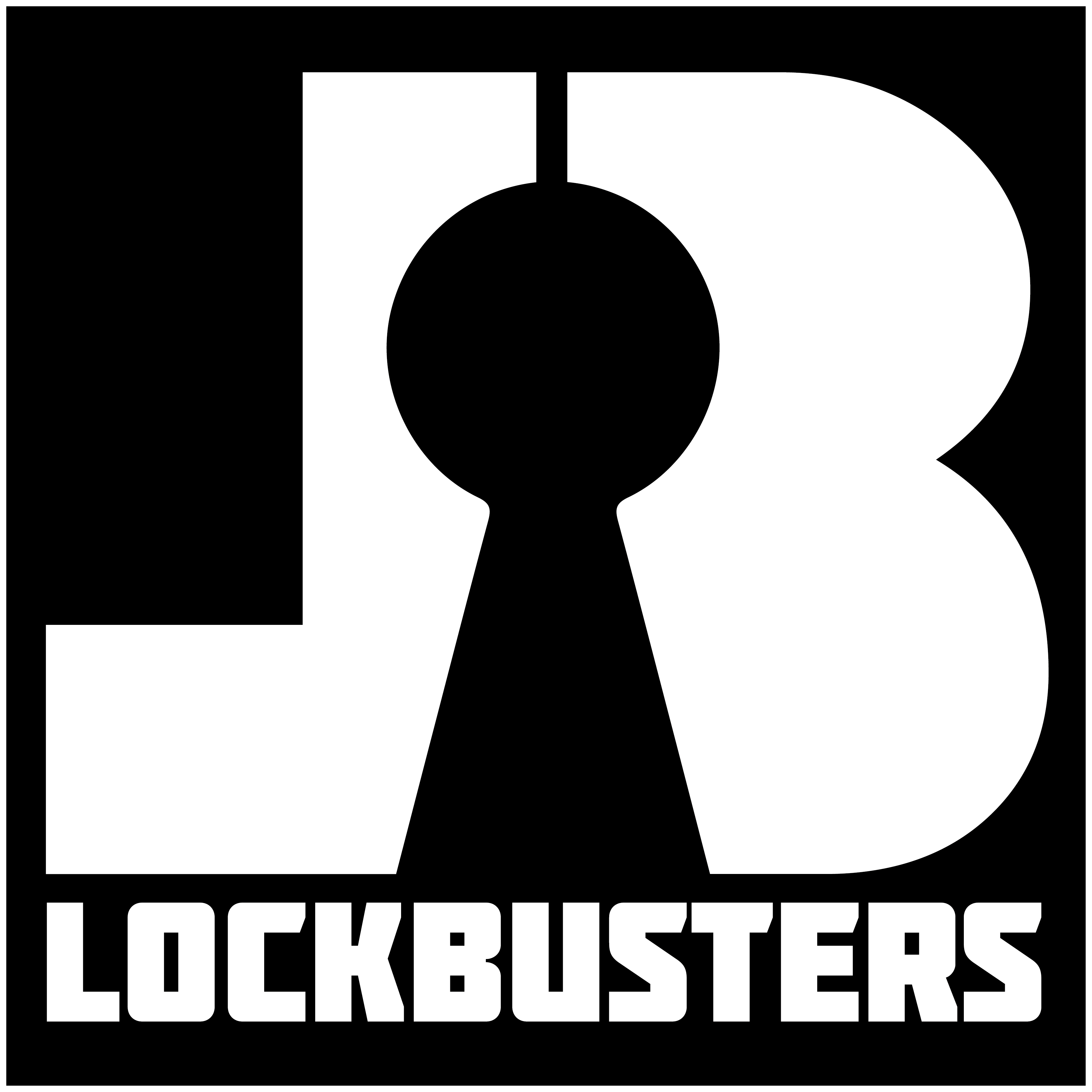 Lockbusters